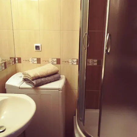 Apartament W Kratke Nad Morzem Appartement Gdynia
