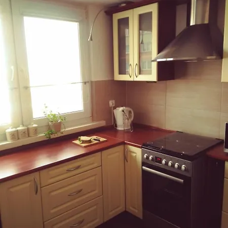 Appartement Apartament W Kratke Nad Morzem